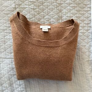 JCREW FACTORY sweater